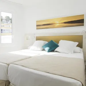Hotel Checkin Bungalows Atlantida