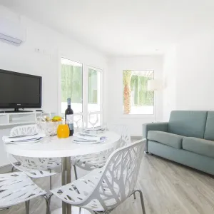 Hotel Checkin Bungalows Atlantida