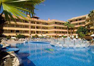 Hotel Hovima Jardin Caleta