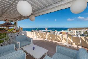 Hotel Hovima Jardin Caleta