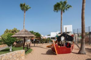 Hotel Hovima Jardin Caleta