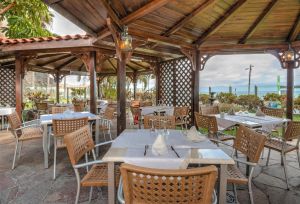 Hotel Hovima Jardin Caleta