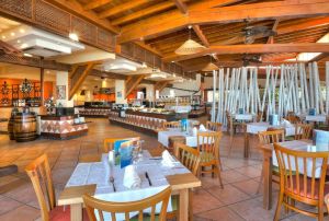 Hotel Hovima Jardin Caleta