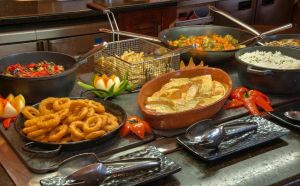 Hotel Hovima Jardin Caleta