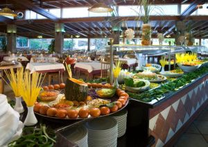 Hotel Hovima Jardin Caleta