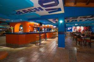 Hotel Hovima Jardin Caleta