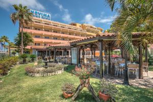 Hotel Hovima Jardin Caleta