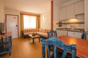 Hotel Hovima Jardin Caleta