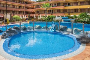 Hotel Hovima Jardin Caleta