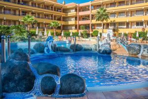 Hotel Hovima Jardin Caleta