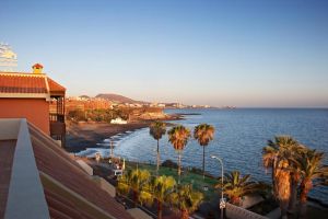 Hotel Hovima Jardin Caleta