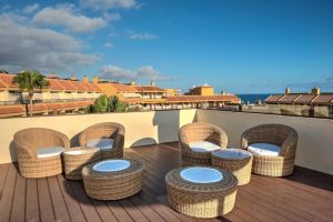 Hotel Hovima Jardin Caleta