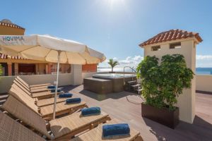 Hotel Hovima Jardin Caleta