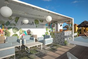 Hotel Hovima Jardin Caleta