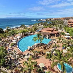 Hotel H10 Costa Adeje Palace