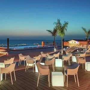 Hotel H10 Costa Adeje Palace