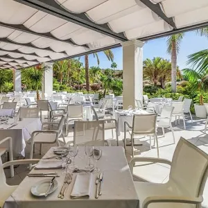 Hotel H10 Costa Adeje Palace