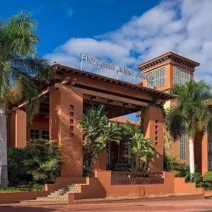 Hotel H10 Costa Adeje Palace