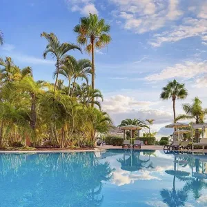 Hotel H10 Costa Adeje Palace
