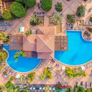 Hotel H10 Costa Adeje Palace