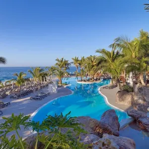 Adrian Hoteles Roca Nivaria Gran Hotel