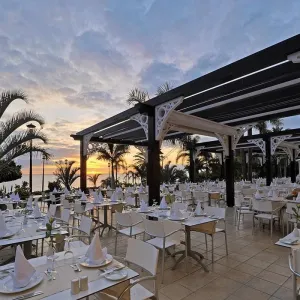 Adrian Hoteles Roca Nivaria Gran Hotel