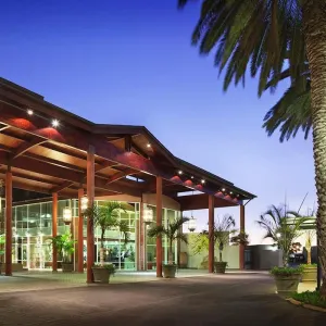 Adrian Hoteles Roca Nivaria Gran Hotel