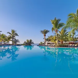 Adrian Hoteles Roca Nivaria Gran Hotel
