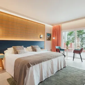 Adrian Hoteles Roca Nivaria Gran Hotel