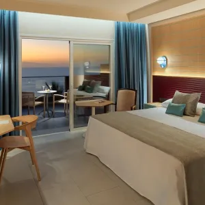 Adrian Hoteles Roca Nivaria Gran Hotel