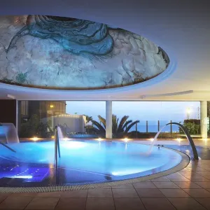 Adrian Hoteles Roca Nivaria Gran Hotel
