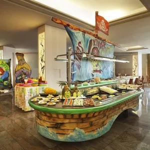 Adrian Hoteles Roca Nivaria Gran Hotel