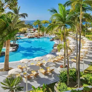 Jardines de Nivaria Hotel