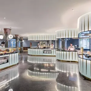 Jardines de Nivaria Hotel