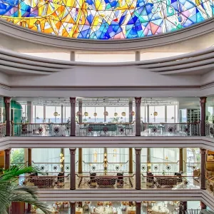 Jardines de Nivaria Hotel