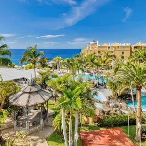 Jardines de Nivaria Hotel