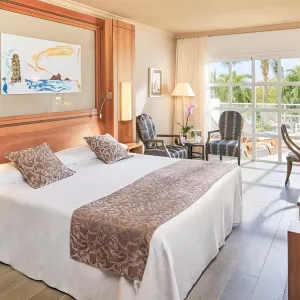 Jardines de Nivaria Hotel