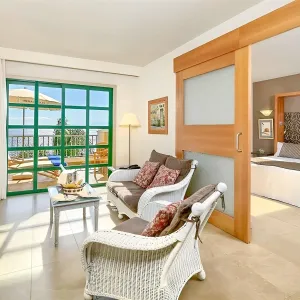 Jardines de Nivaria Hotel