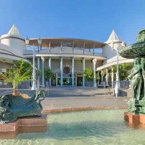 Jardines de Nivaria Hotel