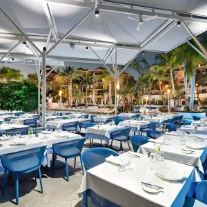 Jardines de Nivaria Hotel