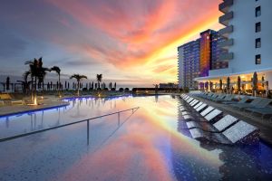 Hotel Hard Rock Tenerife - Costa Adeje