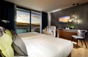 Hotel Hard Rock Tenerife