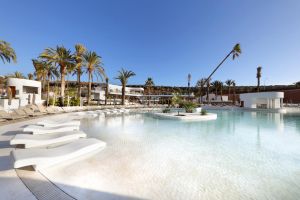 Hotel Hard Rock Tenerife
