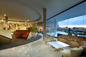 Hotel Hard Rock Tenerife