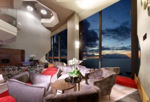 Hotel Hard Rock Tenerife