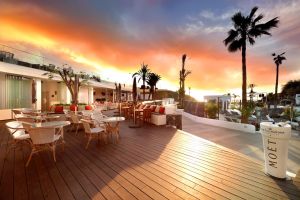 Hotel Hard Rock Tenerife