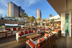 Hotel Hard Rock Tenerife