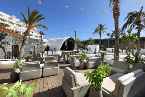 Hotel Hard Rock Tenerife
