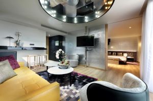 Hotel Hard Rock Tenerife