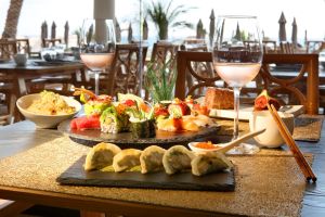 Hotel Hard Rock Tenerife